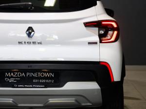 Renault Kiger 1.0 Turbo Intens - Image 16