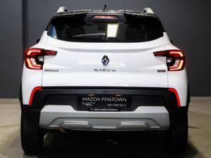 Renault Kiger 1.0 Turbo Intens - Image 17