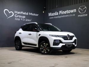 Renault Kiger 1.0 Turbo Intens - Image 1