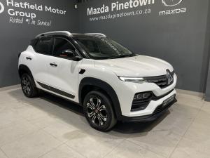 Renault Kiger 1.0 Turbo Intens - Image 2