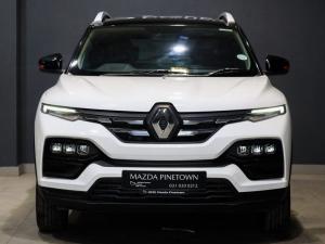 Renault Kiger 1.0 Turbo Intens - Image 2