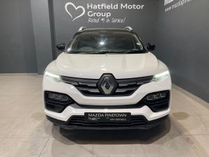 Renault Kiger 1.0 Turbo Intens - Image 4