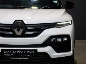 Renault Kiger 1.0 Turbo Intens - Image 5