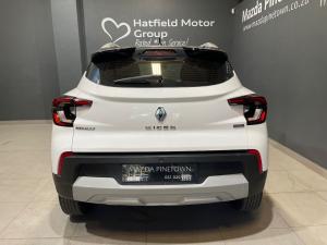 Renault Kiger 1.0 Turbo Intens - Image 8