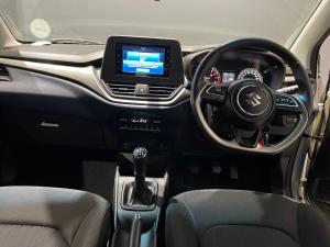 Suzuki Baleno 1.5 GL manual - Image 10