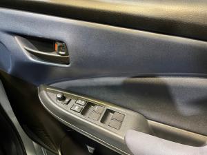 Suzuki Baleno 1.5 GL manual - Image 11