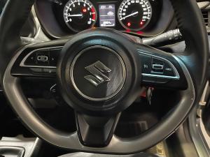 Suzuki Baleno 1.5 GL manual - Image 13