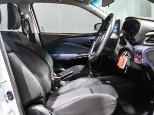 Suzuki Baleno 1.5 GL manual - Image 13