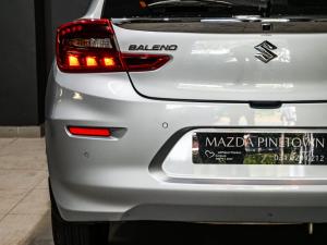 Suzuki Baleno 1.5 GL manual - Image 17