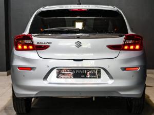 Suzuki Baleno 1.5 GL manual - Image 18