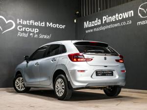 Suzuki Baleno 1.5 GL manual - Image 19