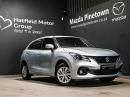 Thumbnail Suzuki Baleno 1.5 GL manual