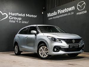 Suzuki Baleno 1.5 GL manual - Image 1