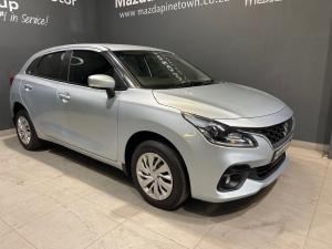 Suzuki Baleno 1.5 GL manual - Image 2