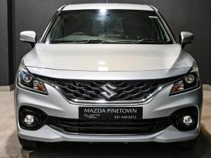 Suzuki Baleno 1.5 GL manual - Image 2