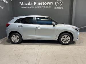 Suzuki Baleno 1.5 GL manual - Image 3