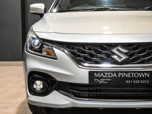 Suzuki Baleno 1.5 GL manual - Image 3