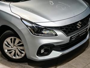 Suzuki Baleno 1.5 GL manual - Image 4