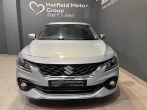 Suzuki Baleno 1.5 GL manual - Image 4