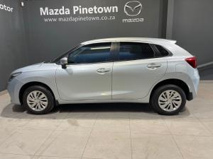 Suzuki Baleno 1.5 GL manual - Image 6