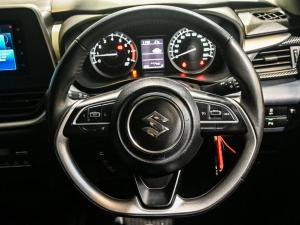 Suzuki Baleno 1.5 GL manual - Image 6