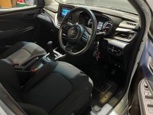 Suzuki Baleno 1.5 GL manual - Image 8