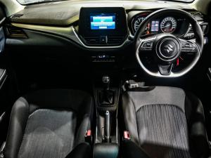 Suzuki Baleno 1.5 GL manual - Image 9