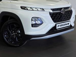 Suzuki Fronx 1.5 GL auto - Image 2