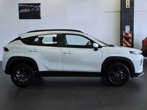 Suzuki Fronx 1.5 GL auto - Image 8
