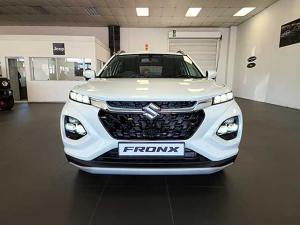 Suzuki Fronx 1.5 GLX manual - Image 3