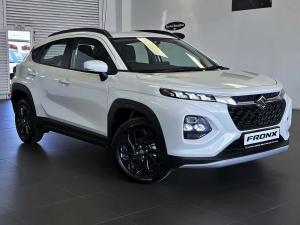 Suzuki Fronx 1.5 GL auto - Image 1