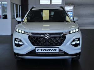 Suzuki Fronx 1.5 GL auto - Image 3