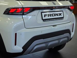 Suzuki Fronx 1.5 GL auto - Image 7