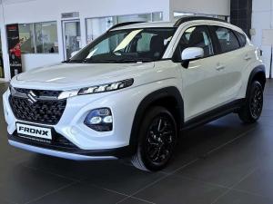Suzuki Fronx 1.5 GL auto - Image 4