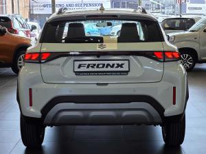 Suzuki Fronx 1.5 GL auto - Image 7