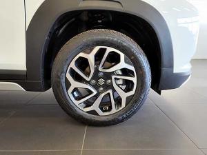 Suzuki Fronx 1.5 GLX manual - Image 10