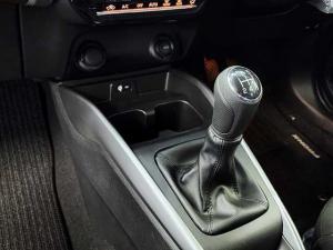 Suzuki Fronx 1.5 GLX manual - Image 11