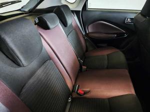 Suzuki Fronx 1.5 GLX manual - Image 12