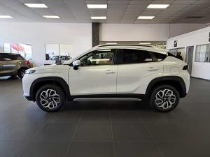 Suzuki Fronx 1.5 GLX manual - Image 5