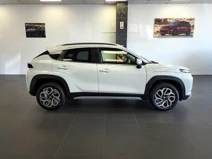 Suzuki Fronx 1.5 GLX manual - Image 9
