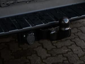 Isuzu D-Max 3.0TD double cab V-Cross 4x4 - Image 12