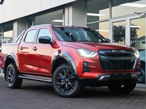 Isuzu D-Max 3.0TD double cab V-Cross 4x4 - Image 1