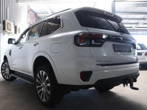 Ford Everest 3.0TD V6 4WD Platinum - Image 3