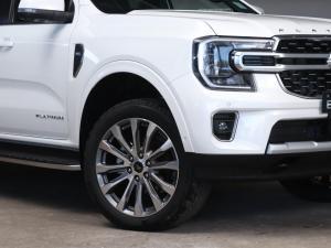 Ford Everest 3.0TD V6 4WD Platinum - Image 4