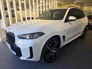BMW X5 xDrive30d M Sport PRO - Image 1