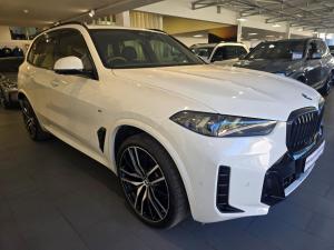 BMW X5 xDrive30d M Sport PRO - Image 3