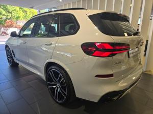 BMW X5 xDrive30d M Sport PRO - Image 5