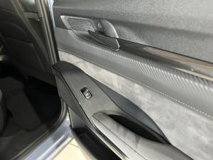 Haval H6 GT 2.0GDIT 4WD Super Luxury - Image 13