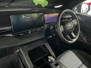 Haval H6 GT 2.0GDIT 4WD Super Luxury - Image 19
