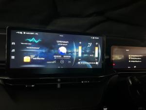 Haval H6 GT 2.0GDIT 4WD Super Luxury - Image 21